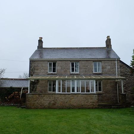 Okewoon Farm Villa Lanivet Exterior photo